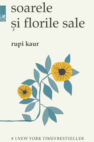 Soarele și florile sale