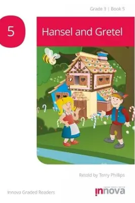 Hansel and Gretel