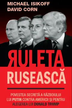 Ruleta ruseasca