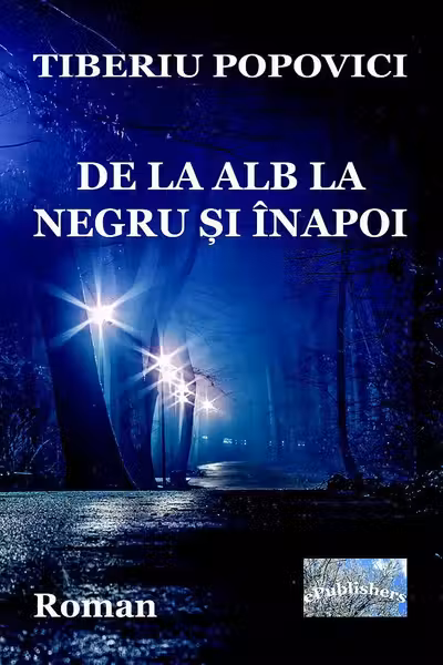 De la alb la negru și înapoi