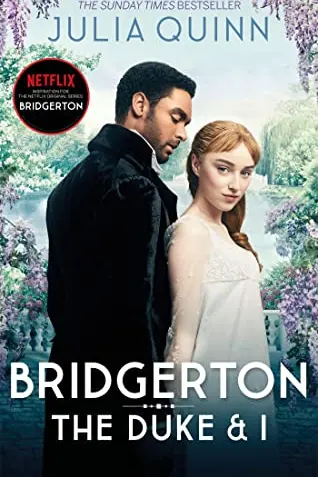 Bridgerton: The Duke I (Book 1) (Film Tie-In)