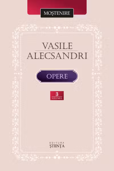 Opere vol.3 Teatru