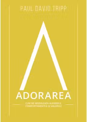 ADORAREA