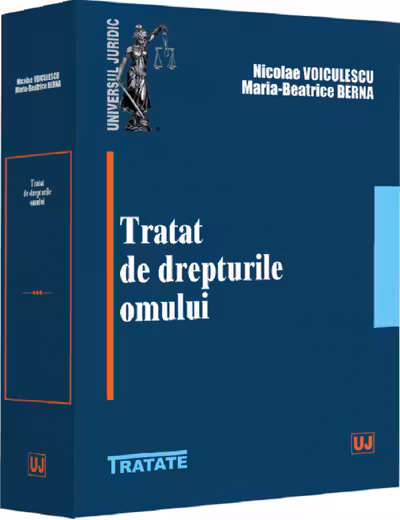 Tratat de drepturile omului