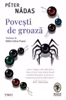 Poveşti de groază