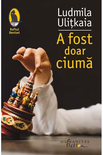 A fost doar ciumă