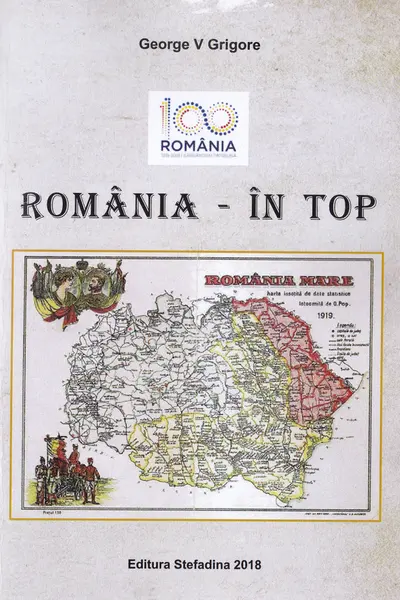 România - în top