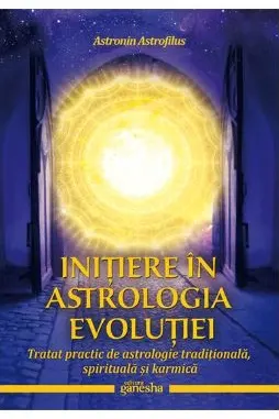 Inițiere în astrologia evoluției