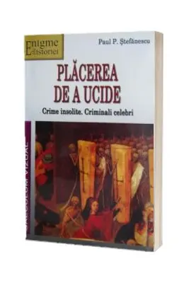 Placerea de a ucide
