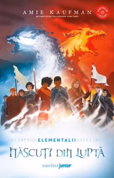 Nascuti din lupta