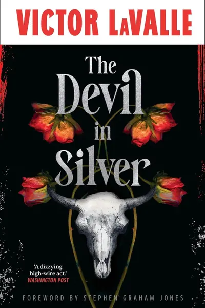 The Devil in Silver