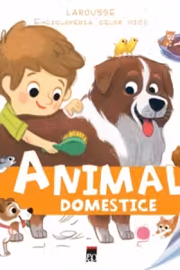 Animale domestice