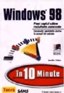 Windows 98 in 10 minute