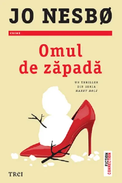 Omul de zapada