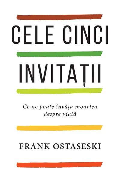 Cele cinci invitatii