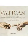 VATICAN. TOATE PICTURILE SI FRESCELE VECHILOR MAESTRI
