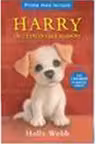 Prima mea lectura. Harry , un catel fara adapost