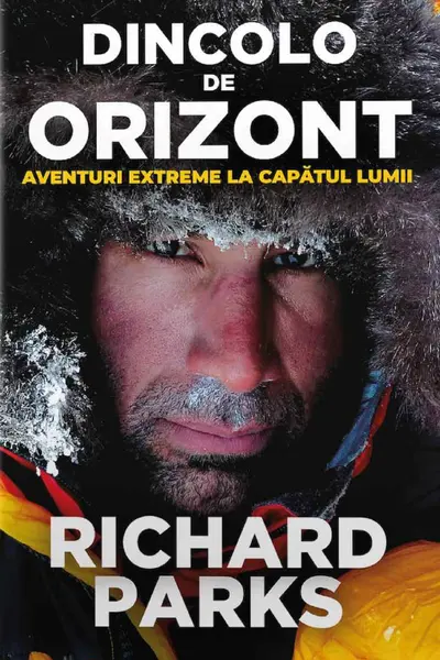 Dincolo de orizont