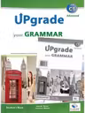 Upgrade Your Grammar CEFR C1 Self-study - Andrew Betsis, Lawrence Mamas