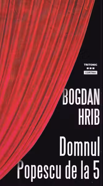 Domnul Popescu de la 5