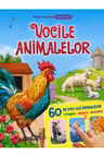 Vocile animalelor