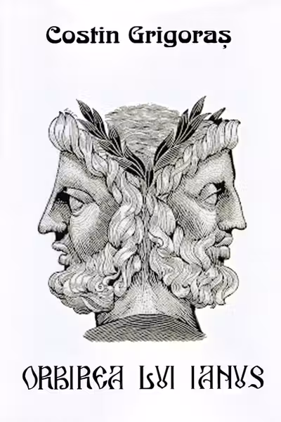 Orbirea lui Ianus