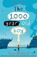 The 1,000-year-old Boy