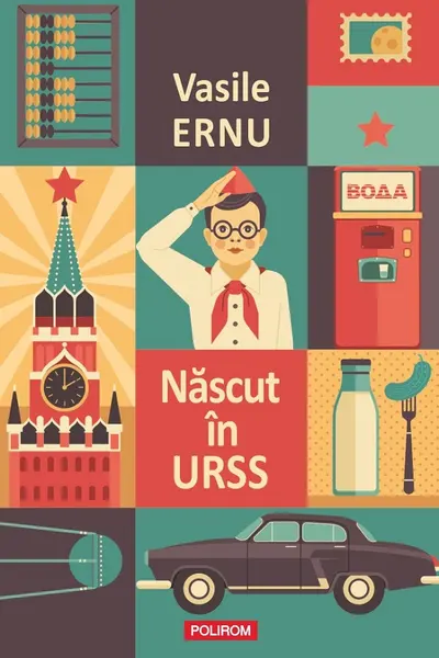 Nascut In URSS