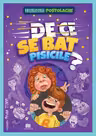 De ce se bat pisicile?