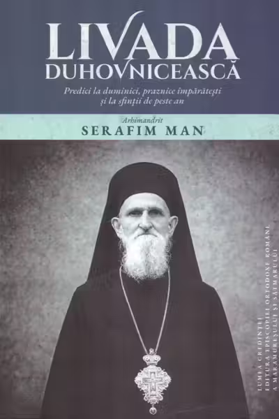 Livada duhovniceasca