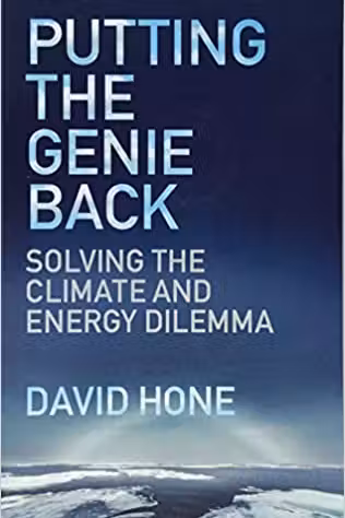 PUTTING THGENIBACK