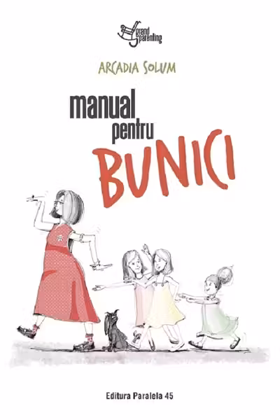 Manual pentru bunici