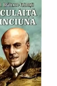 Niculaita Minciuna, Puiul si alte povestiri - I. Al. Bratescu-Voinesti