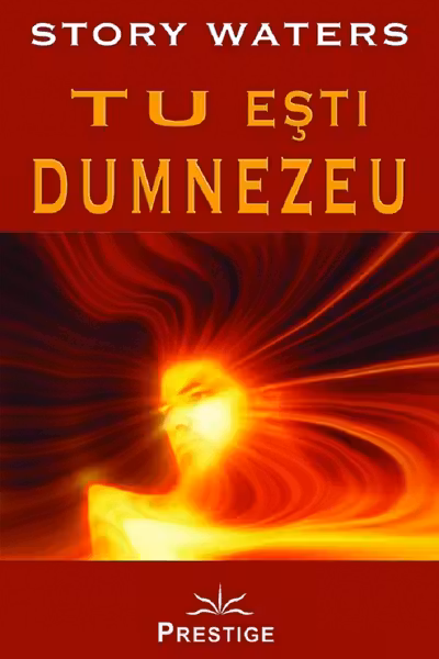 Tu ești Dumnezeu