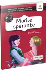 Marile speranțe