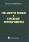 Tratamentul medical al cancerului bronhopulmonar