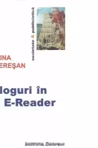 Dialoguri în era E-Reader