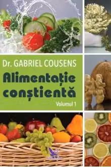 Alimentatia constienta, 2 volume