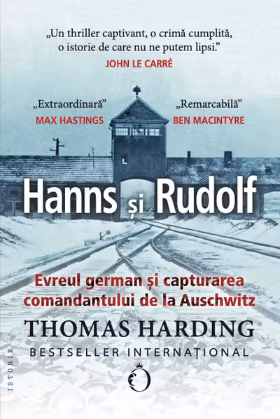 Hanns si Rudolf