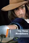 Dominoes 2 NE The Three Musketeers