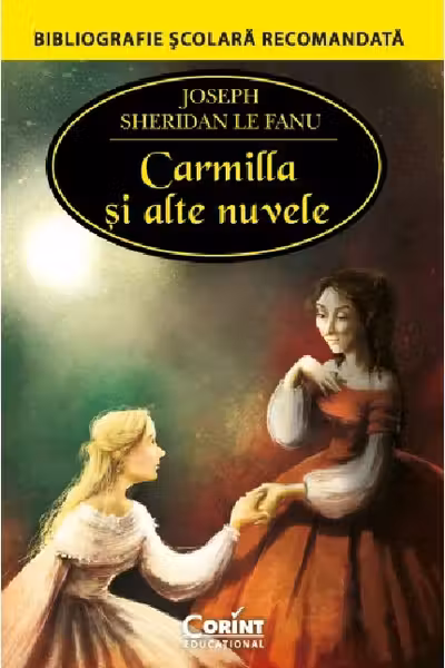 Carmilla si alte nuvele