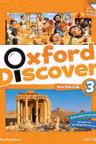 Oxford Discover 3 Workbook with Online Practice- REDUCERE 50%