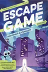 Безумный взломщик. Escape Game