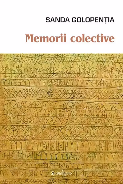 Memorii colective. Intermemoria & Romana globala