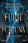 New Moon. FURIE SI FURTUNA .