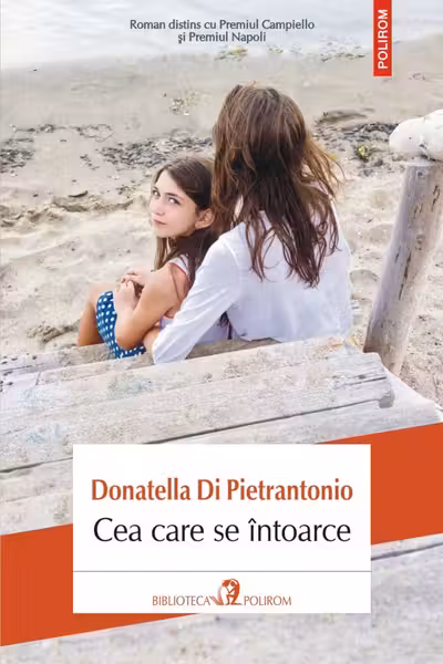 Cea care se intoarce