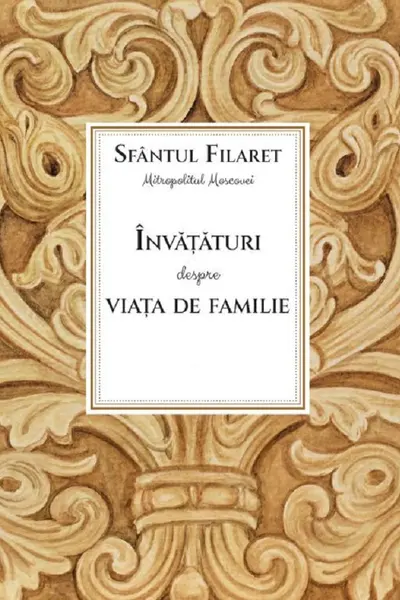 Invataturi despre viata de familie