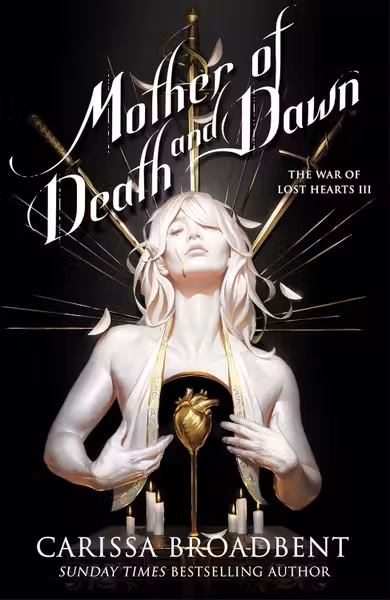 Mother of Death and Dawn