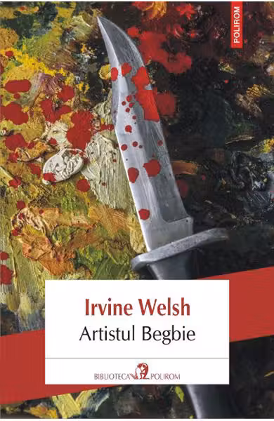Artistul Begbie