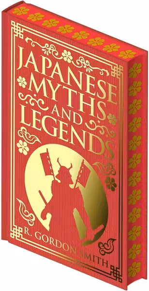 Japanese Myths and Legends